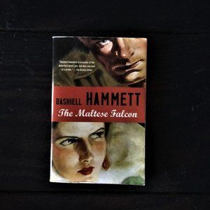 Dashiell Hammett Collection - 8 Books